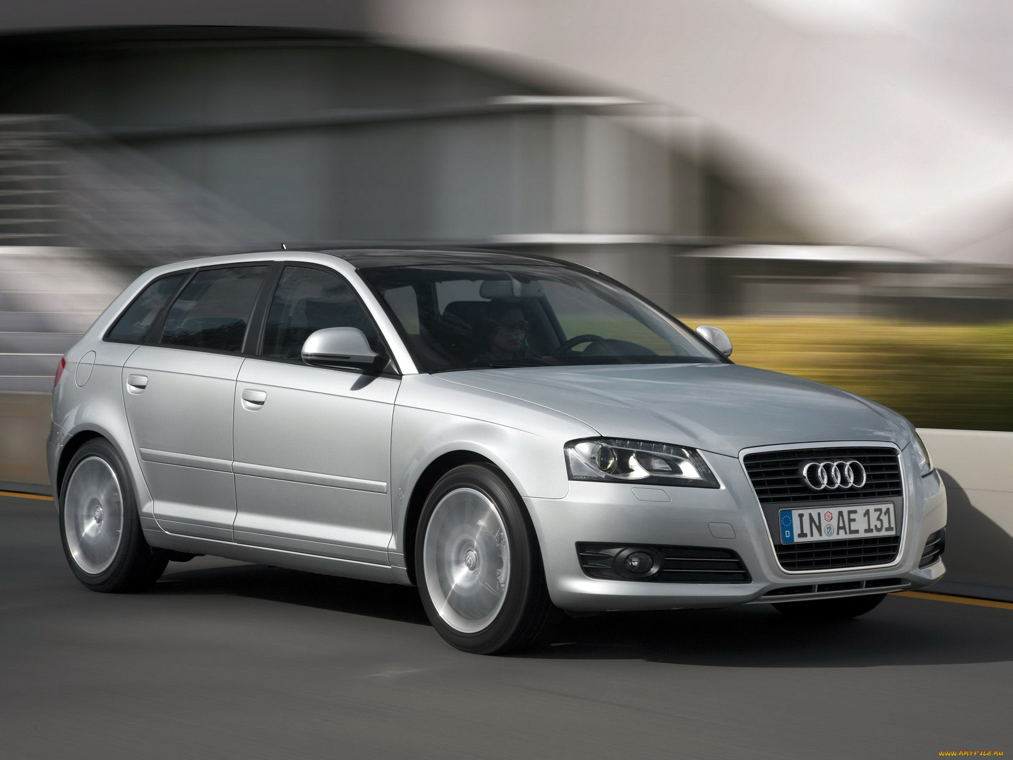 , audi
